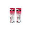 Shiseido 2-Piece Set Eyelash Curler 213