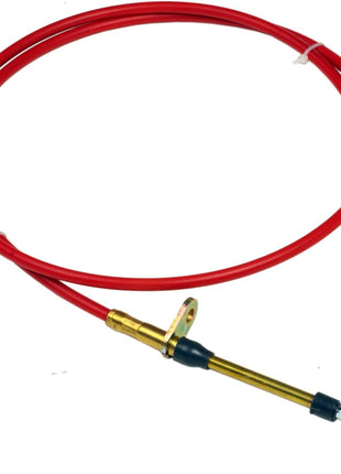 B&M 80604 4' Long Performance Shifter Cable