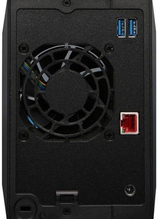 Asustor AS3302Tv2 Ch Asustas3302t V2 R