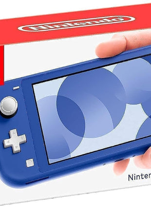 Nintendo Switch Lite - Blue