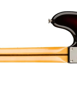 Squier Classic Vibe 6-String Bass VI, 3-Color Sunburst, Laurel Fingerboard