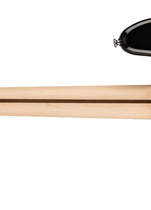 Fender Squier Affinity Series Jazz Bass, 3-Color Sunburst, Maple Fingerboard