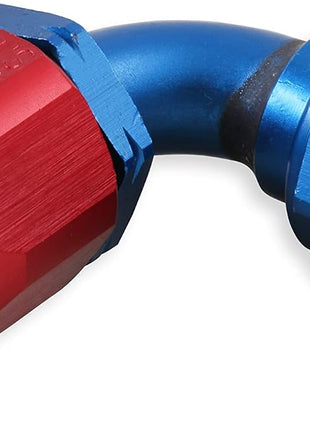 Earl's 309104ERL Auto-Fit Hose End