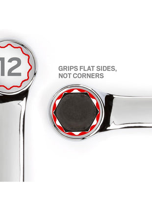 TEKTON 24 mm Combination Wrench | 18295