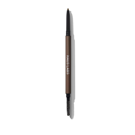 HAUS LABS BY LADY GAGA The Edge Precision Eyebrow Pencil Ash Brown