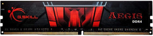 G.SKILL AEGIS 16GB DDR4 SDRAM Memory Module