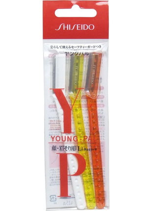 Young Pal (L) Pack of 3