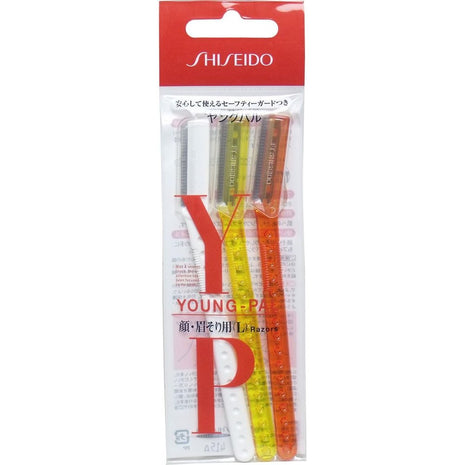 Young Pal (L) Pack of 3