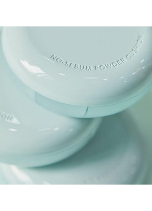 1 x Nosebum Powder Cushion 21C Rose Vanilla