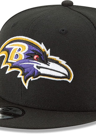 NBA Men's 9Fifty Snapback Cap