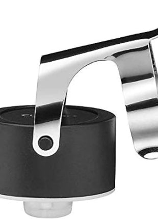 Cuisinart CTG 00 CHS Champagne Stopper, 6.13 inch, Stainless Steel