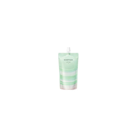 Shiseido Benefix Deuce Lotion II (Refill), 6.1 fl oz (180 ml).