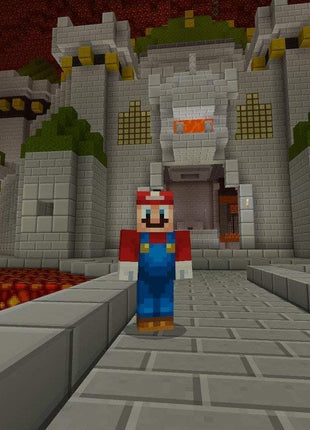 Minecraft: Switch Edition - Nintendo Switch