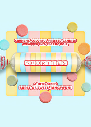 Bulk Candy Mix - Candy Variety Pack - Assorted Classic Candy - Individually Wrapped Candies - Fun Size Candy Assortment (9 Pounds)