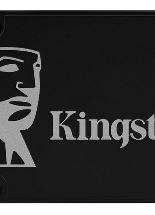 Kingston 512G KC600 SATA3 2.5 inch SSD | SKC600/512G