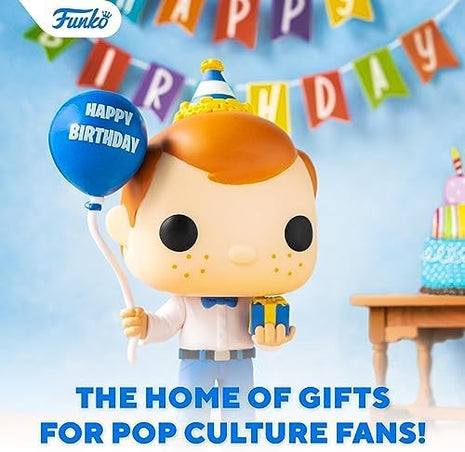 Funko Pop! Zodiac: Leo - Collectable Vinyl Figure - Gift Idea - Official Merchandise - Toys for Kids & Adults IP Fans - Model Figure for Collectors and Display