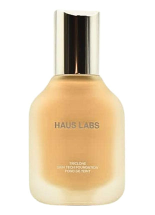HAUS LABS BY LADY GAGA Triclone Skin Tech Medium Coverage Foundation with Fermented Arnica 190 Light Cool