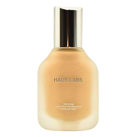 HAUS LABS BY LADY GAGA Triclone Skin Tech Medium Coverage Foundation with Fermented Arnica 190 Light Cool