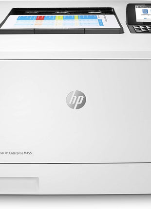 HP Color LaserJet Enterprise M455dn Duplex Printer (3PZ95A)