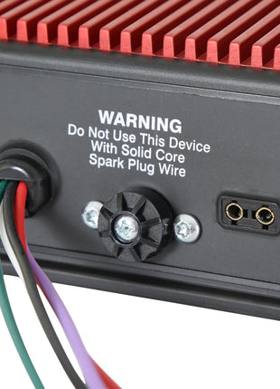 MSD 8728 Soft Touch Rev Control