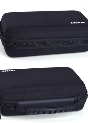 AUSTOR Carrying Case for Nintendo New 3DS XL