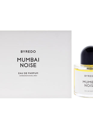Mumbai Noise by Byredo for Unisex - 3.4 oz EDP Spray