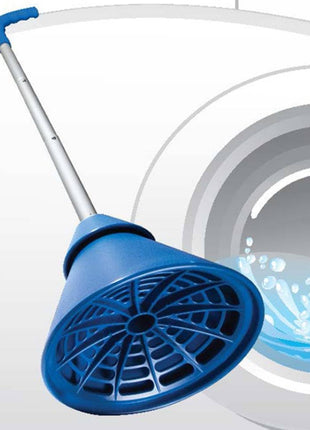 Mobile Washer Portable Clothes Agitator