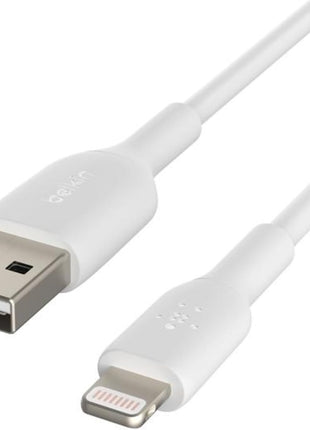 Belkin Lightning/USB-C Data Transfer Cable