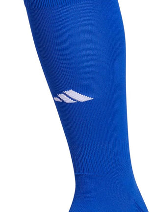 adidas Unisex Metro Soccer Socks or Calf Sleeves (1 Pair) Over-the-Calf
