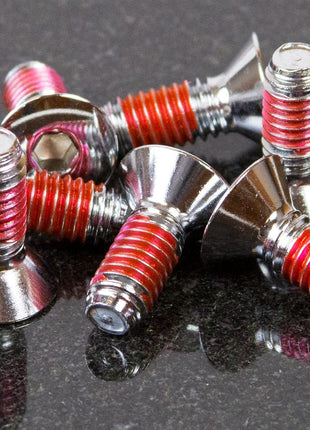 Vibra-TITE 213 VC-3 Threadmate Threadlocker, -65 to 165 Degree F, 5mL Tube, Red
