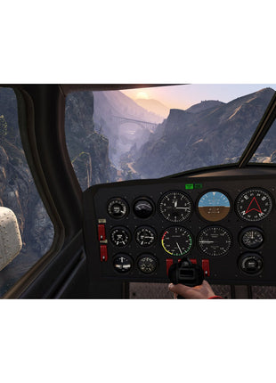Grand Theft Auto V Playstation 4
