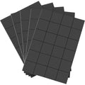 Mr. Pen- Self Adhesive Magnet Squares, 120 Pcs, Small Square Magnets with Adhesive Backing, Magnetic Squares with Adhesive Backing