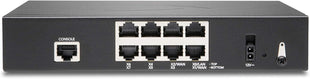 SonicWall TZ370 TotalSecure | 1YR ThreatEdition | TZ370 Gen7 Firewall with 1 Year Threat Protection Service Suite | Advanced SMB Appliance with SD-WAN and Threat Defense (02-SSC-7281)