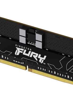 Kingston Fury Renegade Pro 16GB DDR5 SDRAM Memory Module
