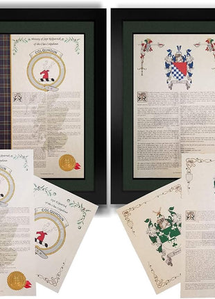Mr Sweets Thorne Coat of Arms, Crest & History 8.5x11 Print - Name Meaning, Genealogy, Family Tree Aid, Ancestry, Ancestors, Namesakes - Surname Origin: Welsh Wales