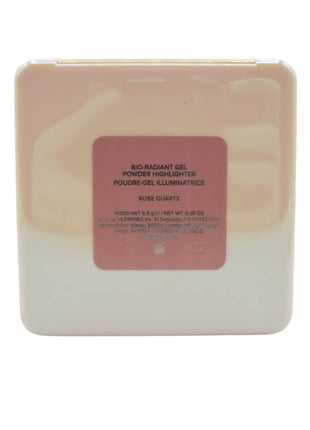 Haus Labs Gel-Powder Highlighter with Fermented Arnica - Rose Quartz