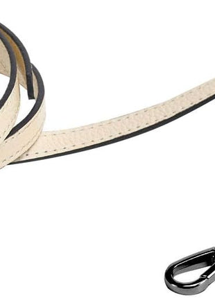 LIVE UP Full Grain Purse Strap Genuine Leather Replacement for Cross Body Bag Handbags