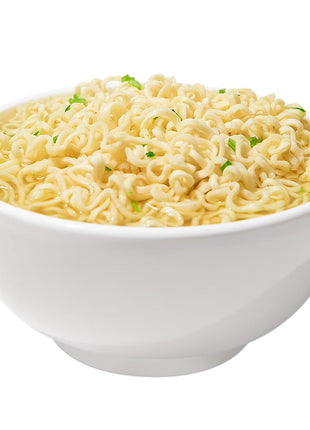 Maruchan Ramen Chicken, Instant Ramen Noodles, Ready to Eat Meals, 3 Oz, 24 Count