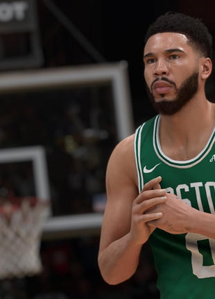 NBA 2K25 - PlayStation 5