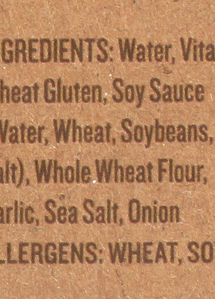 Upton's Natural, Traditional Seitan, 8 oz