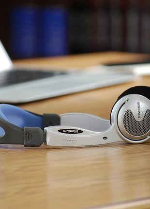 Koss 185141 KTXPro1 On-Ear Headphones