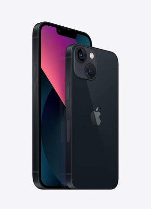 Apple iPhone 13, 128GB, Midnight - Unlocked (Renewed Premium)