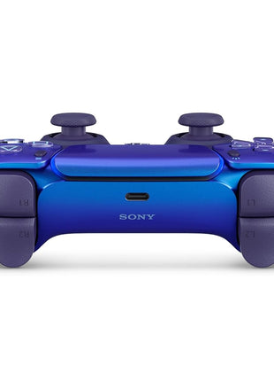 PlayStation DualSenseTM Wireless Controller – Chroma Indigo