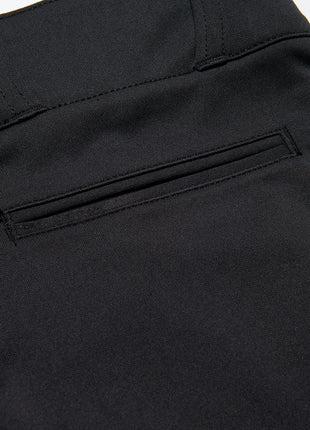 Champro Girls' Tournament Traditional Low-Rise Softball Pants