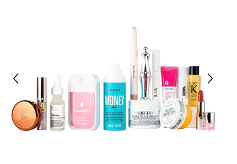 SEPHORA FAVORITES HOLIDAY MUST HAVES