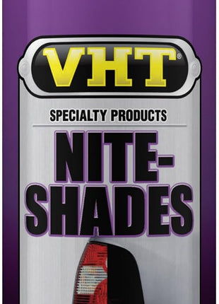 VHT SP999 Night Shade,Black