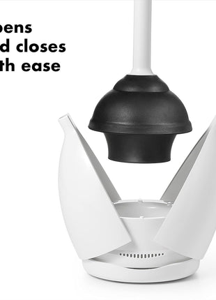 OXO Good Grips Toilet Plunger