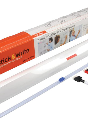 Royal 89411R WB220 Portable Whiteboard