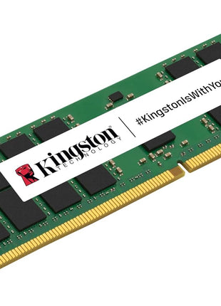 Kingston KSM48E40BS8KI-16HA Mem 16gkingston Ksm48e40bs8ki-16ha R, Vegetable