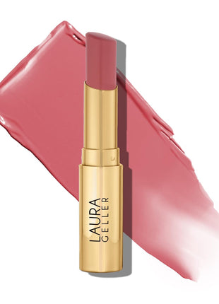 LAURA GELLER Jelly Balm Tinted Hydrating Lip Balm – In the Buff